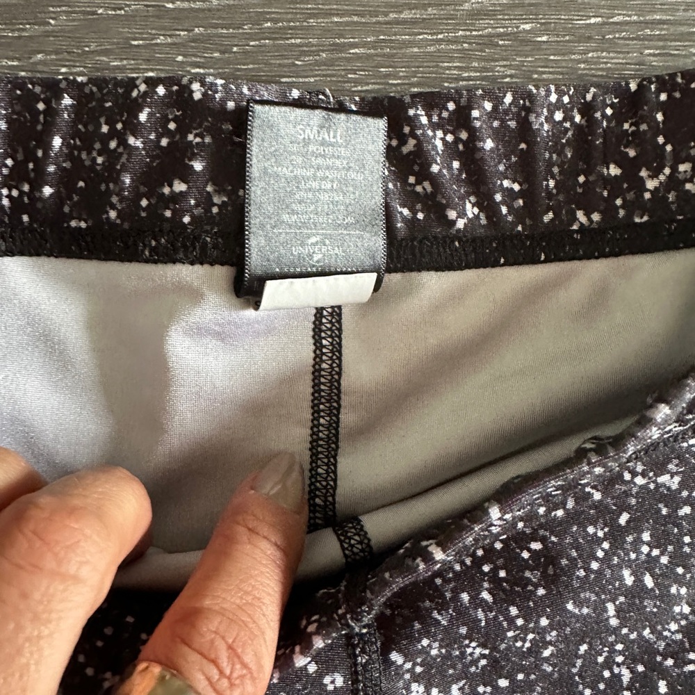 Terez Small leggings / grinch / women - Picture 4 of 5